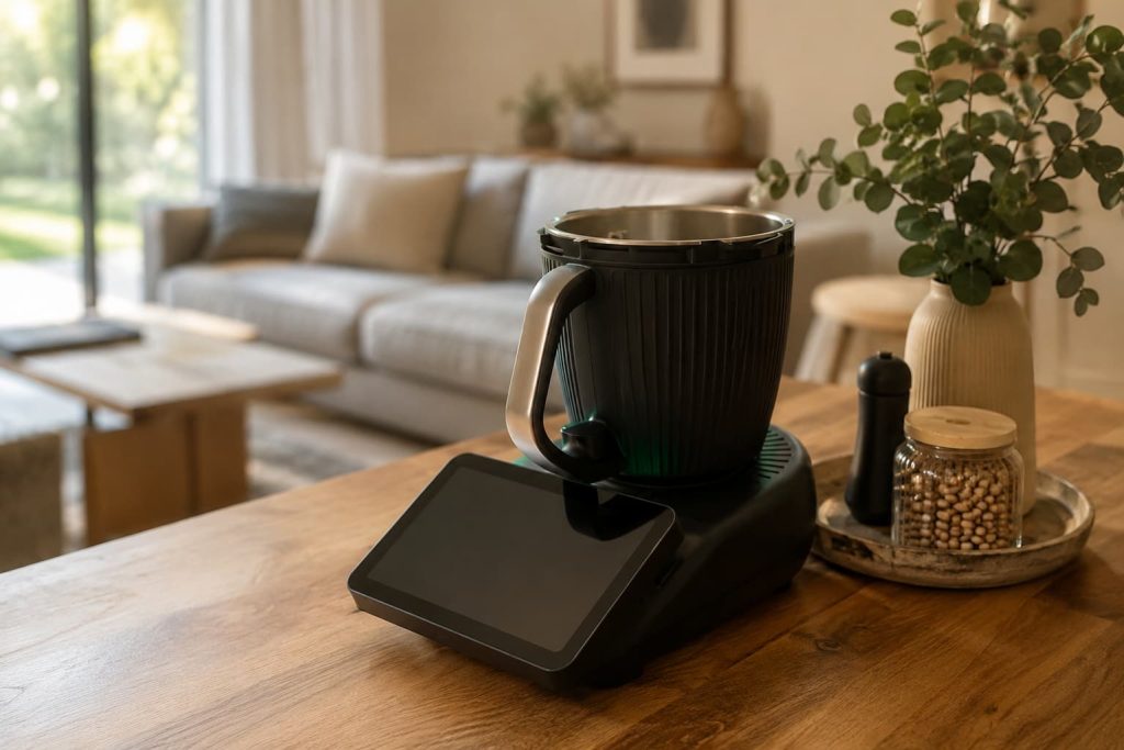 thermomix tm7